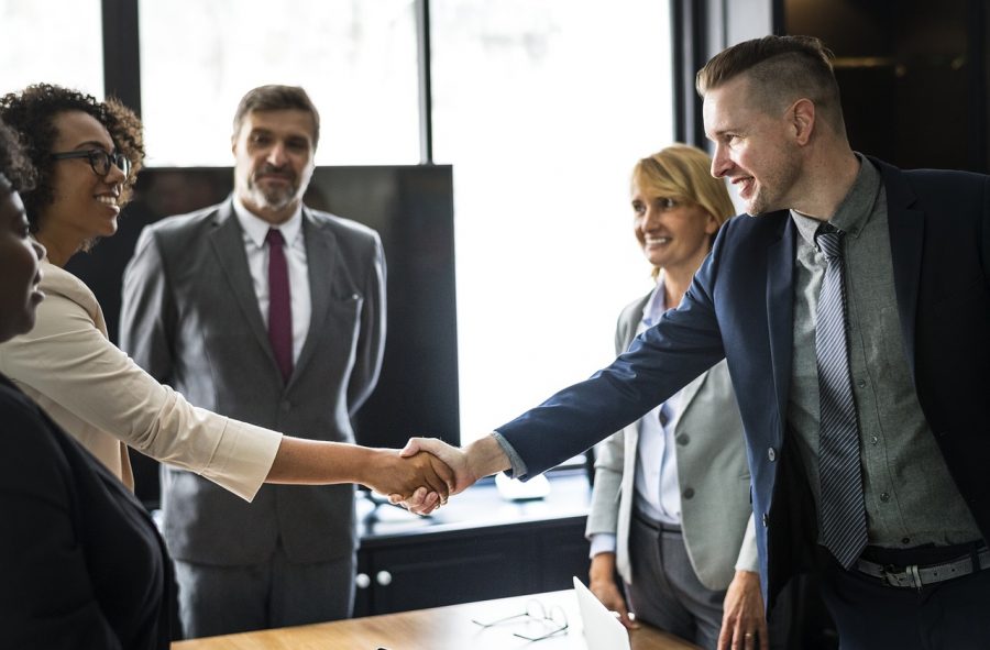 Forum de l'emploi : incontournable pour trouver un travail